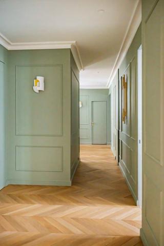 Vente Appartement de luxe Paris 17 8 Pièces 250 m²