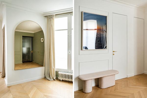 Vente Appartement de luxe Paris 17 8 Pièces 250 m²