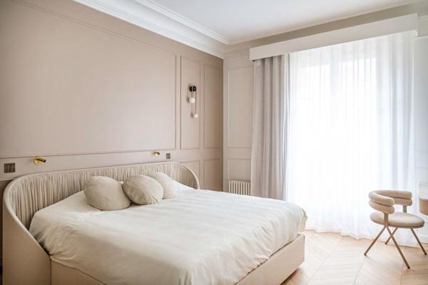 Vente Appartement de luxe Paris 17 8 Pièces 250 m²