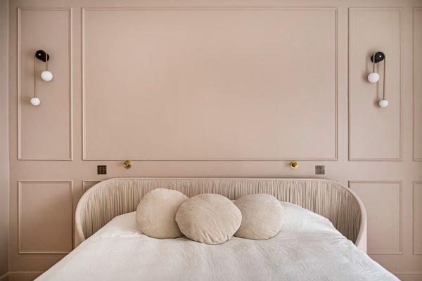 Vente Appartement de luxe Paris 17 8 Pièces 250 m²