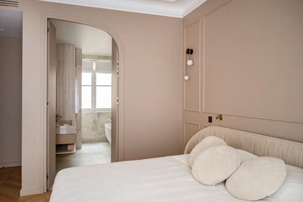 Vente Appartement de luxe Paris 17 8 Pièces 250 m²