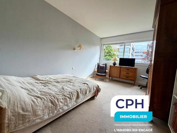 Appartement à vendre au Chesnay-Rocquencourt (78150)