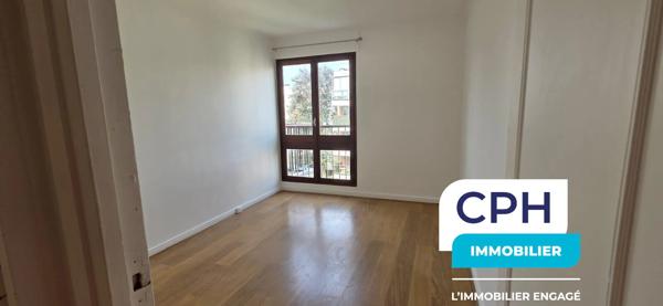 Appartement à vendre au Chesnay-Rocquencourt (78150)