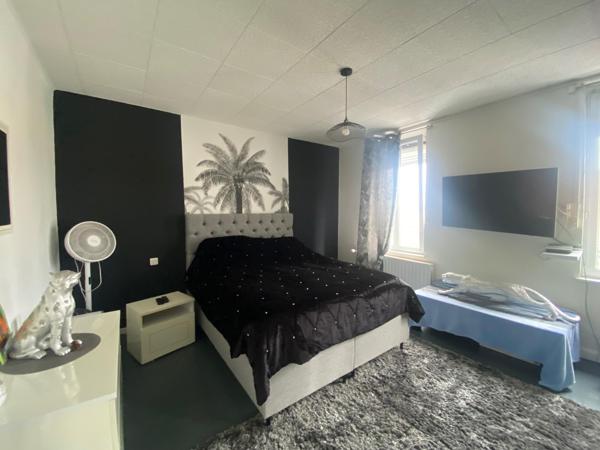 MAISON SEMI-INDIVIDUELLE AVEC GARAGE