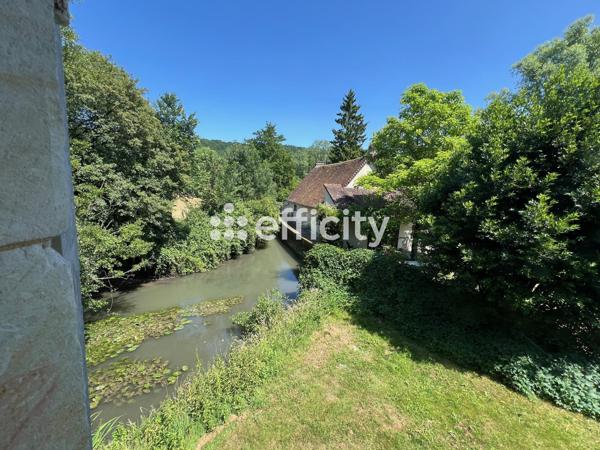 Maison 6 pièces - 222 m² Exclusivité efficity