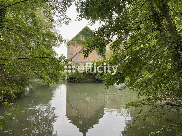 Maison 6 pièces - 222 m² Exclusivité efficity