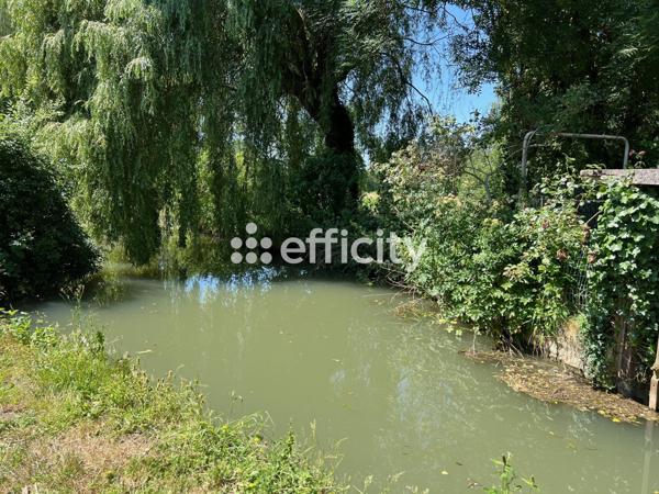 Maison 6 pièces - 222 m² Exclusivité efficity