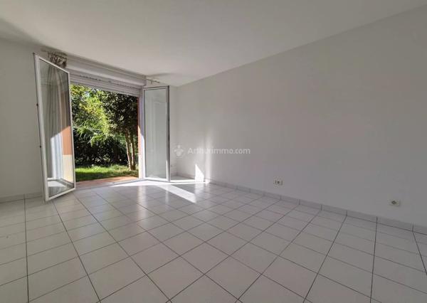 Location Appartement 3 pièces 64 m2 à Albi