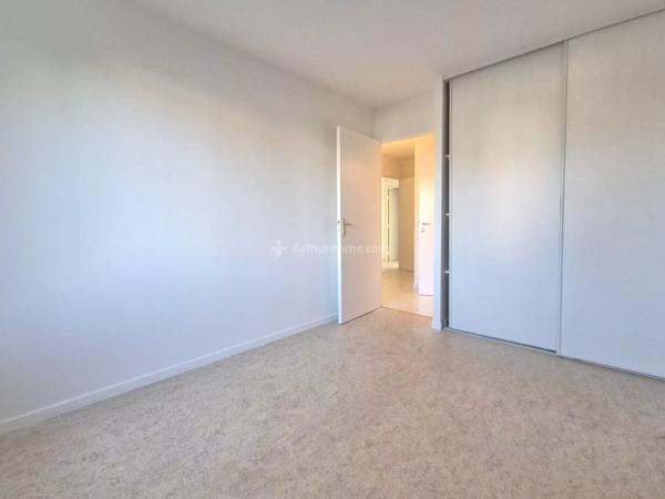 Location Appartement 3 pièces 64 m2 à Albi