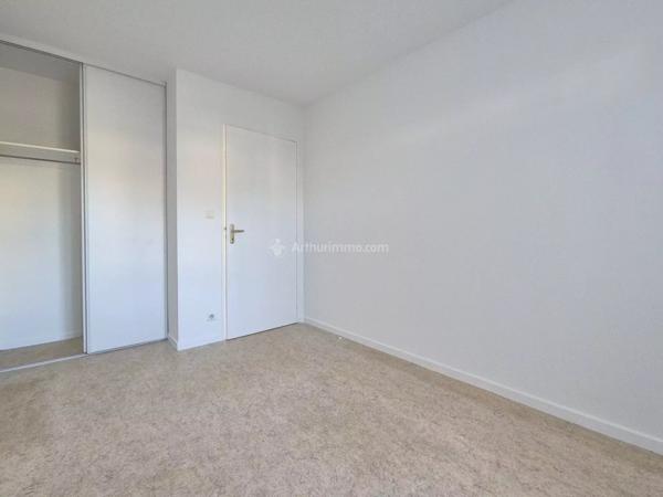 Location Appartement 3 pièces 64 m2 à Albi