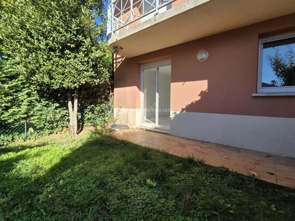 Location Appartement 3 pièces 64 m2 à Albi