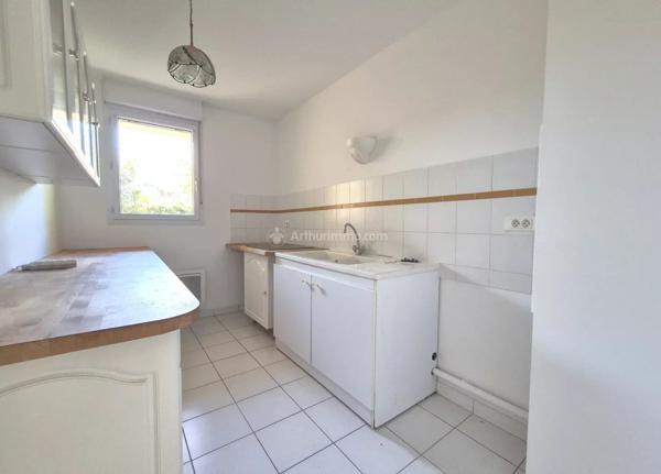Location Appartement 3 pièces 64 m2 à Albi