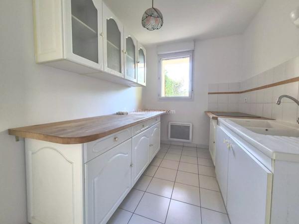 Location Appartement 3 pièces 64 m2 à Albi