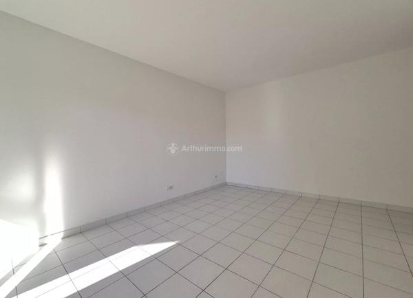 Location Appartement 3 pièces 64 m2 à Albi