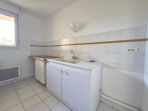 Location Appartement 3 pièces 64 m2 à Albi