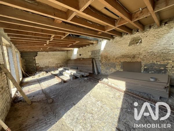 Immeuble à vendre 606 m² Beuvry