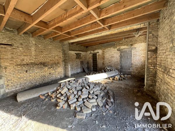 Immeuble à vendre 606 m² Beuvry