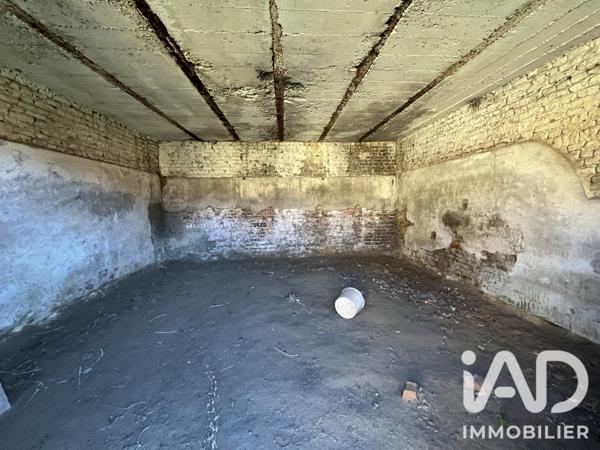 Immeuble à vendre 606 m² Beuvry