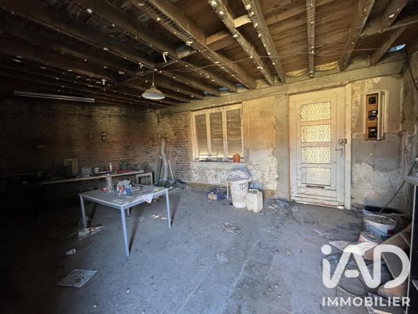 Immeuble à vendre 606 m² Beuvry