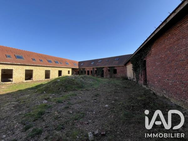Immeuble à vendre 606 m² Beuvry