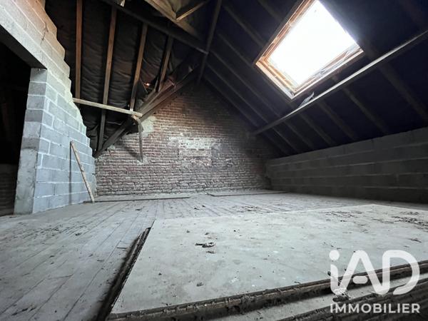 Immeuble à vendre 606 m² Beuvry