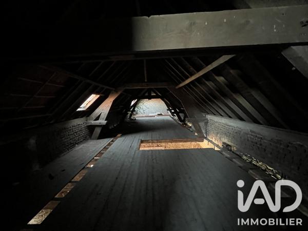 Immeuble à vendre 606 m² Beuvry
