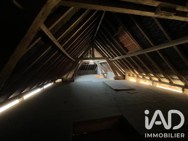 Immeuble à vendre 606 m² Beuvry