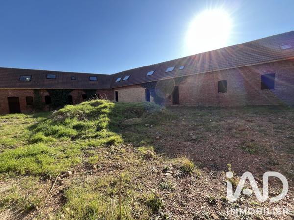Immeuble à vendre 606 m² Beuvry