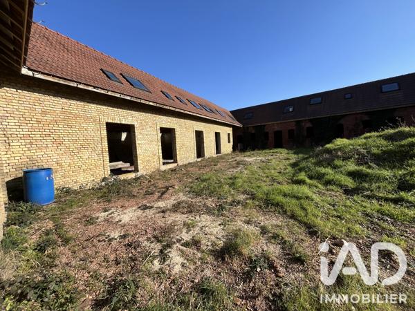 Immeuble à vendre 606 m² Beuvry