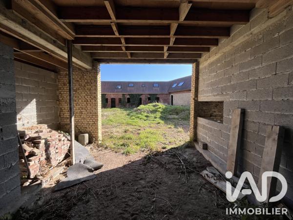 Immeuble à vendre 606 m² Beuvry