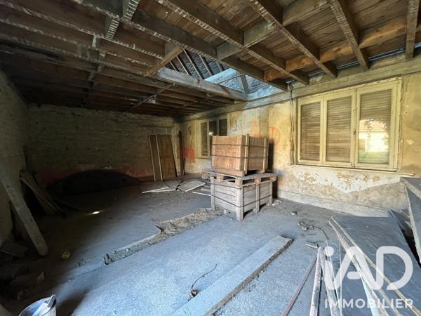 Immeuble à vendre 606 m² Beuvry