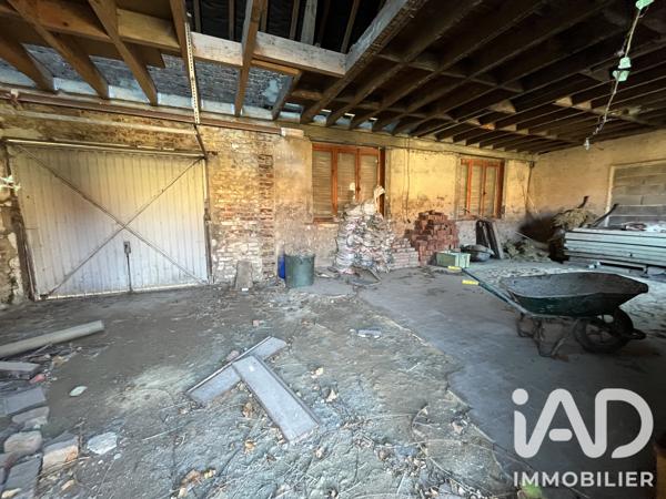 Immeuble à vendre 606 m² Beuvry