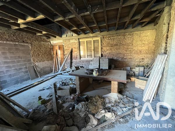Immeuble à vendre 606 m² Beuvry