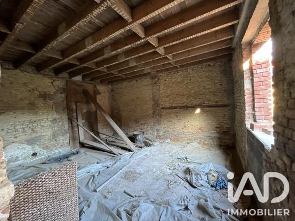 Immeuble à vendre 606 m² Beuvry