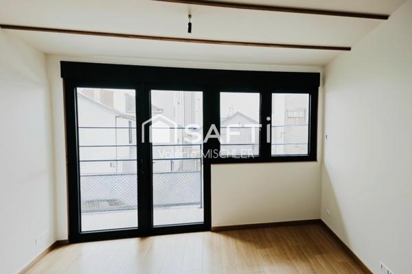 Très jolie maison de ville