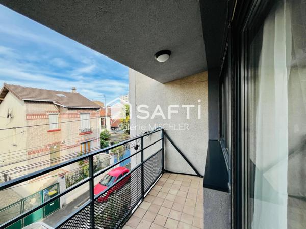 Très jolie maison de ville