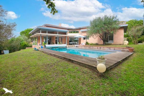 Maison à vendre |  Balma |  6 pièces | 181 m²