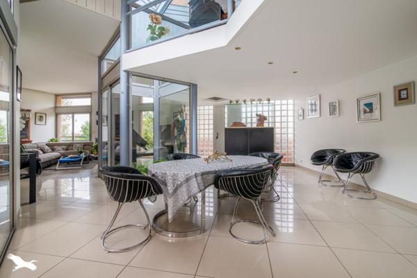 Maison à vendre |  Balma |  6 pièces | 181 m²