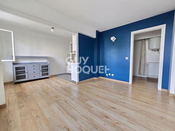 Appartement Cachan 2 pièce(s) 42 m2