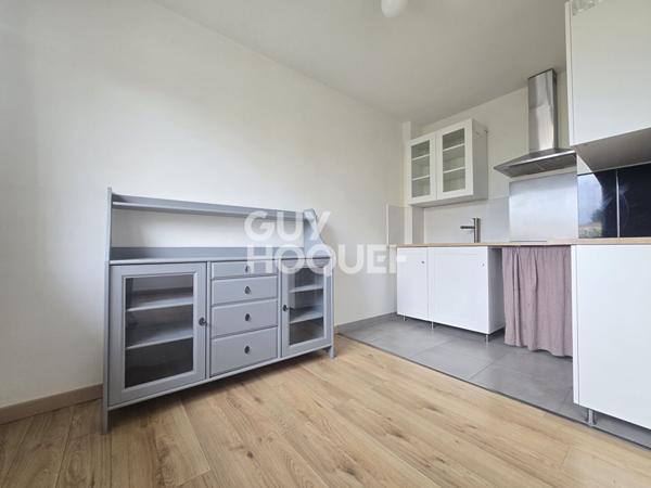 Appartement Cachan 2 pièce(s) 42 m2