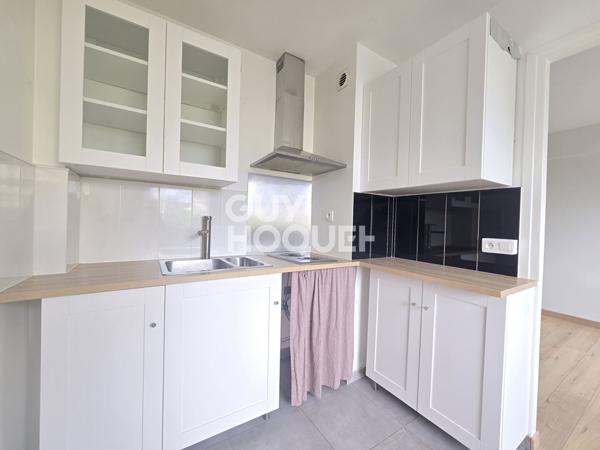 Appartement Cachan 2 pièce(s) 42 m2