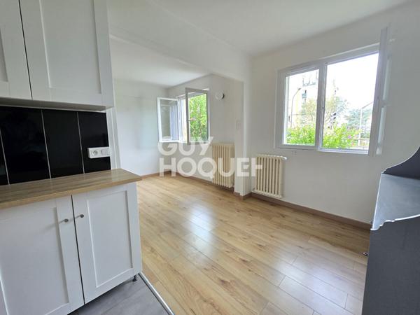 Appartement Cachan 2 pièce(s) 42 m2