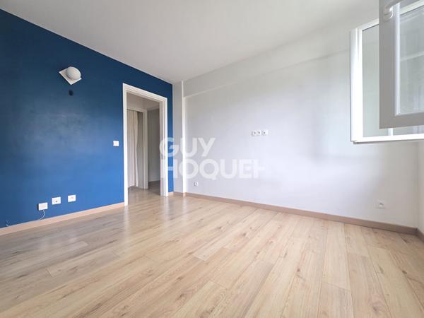 Appartement Cachan 2 pièce(s) 42 m2