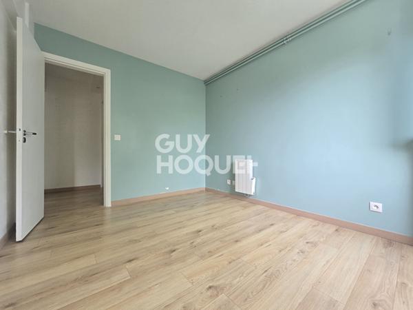 Appartement Cachan 2 pièce(s) 42 m2