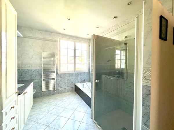 Maison Conflans Sainte Honorine 7 pièce(s) 177 m2 640 000 € **  - Référence  8307