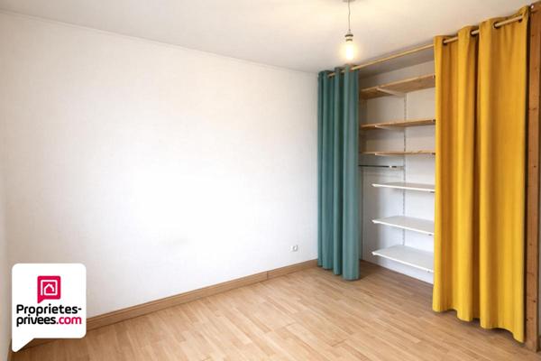 Maison Indépendante de plain-pied, Yvré L'Évêque 96 m2