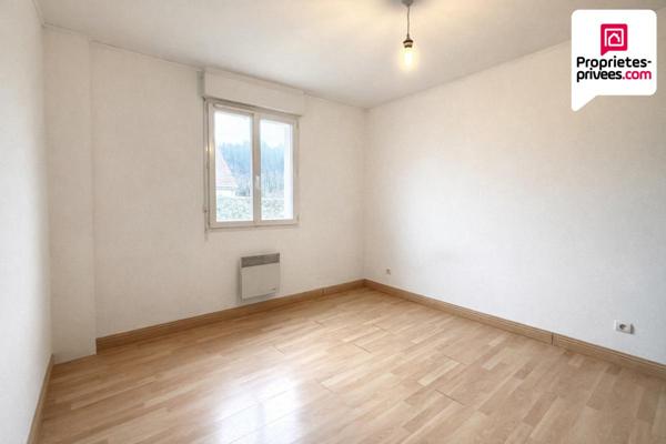 Maison Indépendante de plain-pied, Yvré L'Évêque 96 m2