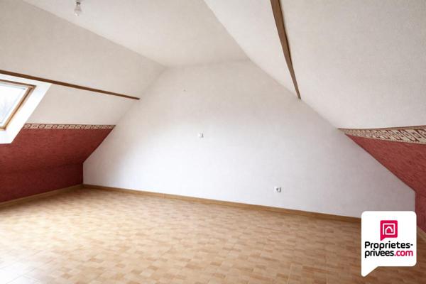 Maison Indépendante de plain-pied, Yvré L'Évêque 96 m2