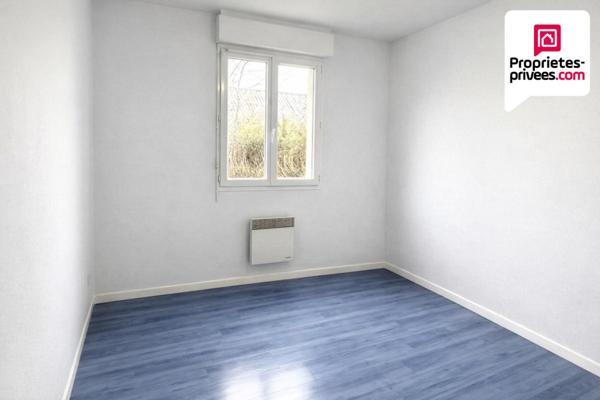 Maison Indépendante de plain-pied, Yvré L'Évêque 96 m2