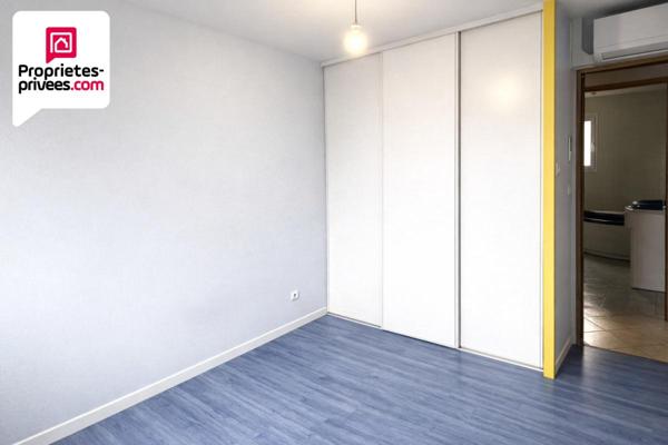 Maison Indépendante de plain-pied, Yvré L'Évêque 96 m2